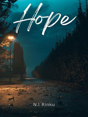 cover image of Hope